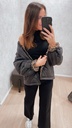 Pull Loly noir 