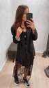 Blazer OLY noir