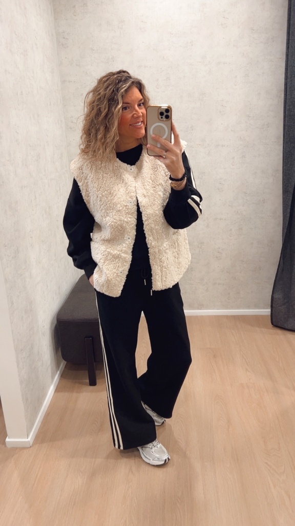 Veste ZILA