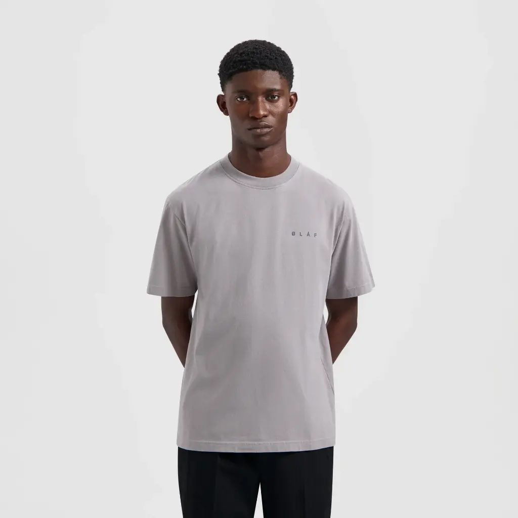 T-shirt Olaf nostalgia