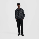 Cardigan Knitted Ribbed  Olaf 