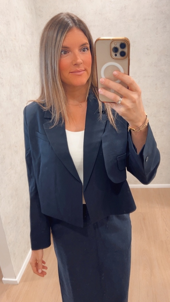 Blazer Marine Yaya 