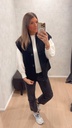 Veste Oli noir 