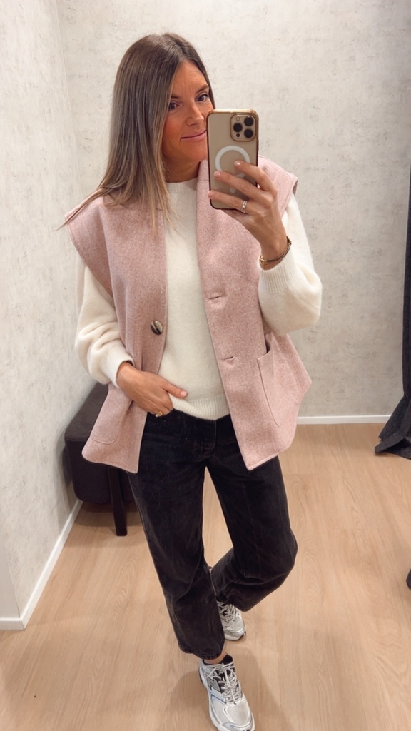 Veste Oli Rose 