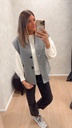 Veste Oli gris