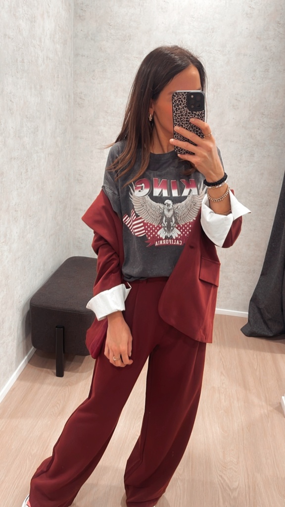 T-shirt ESLO