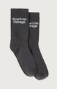 Chaussettes mixte Clypsun Anthracite