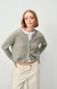 Gilet femme Vitow