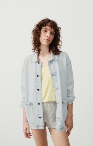 Veste mixte Joybird 