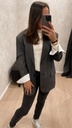 Blazer Polly gris