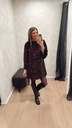 Robe FIKA chocolat