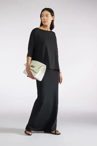 Pull kimono oversize Liviana Conti