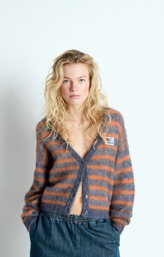 Gilet NENYBAY American Vintage