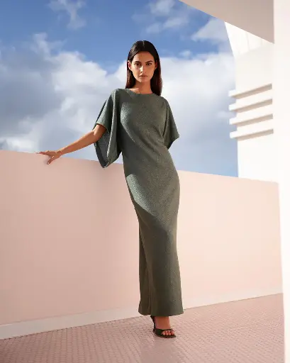 Costa Rica Dress March23