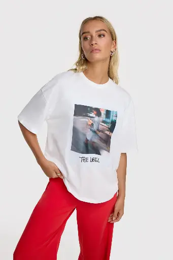 T-shirt Alix