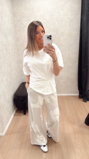 T-shirt smock 10Days