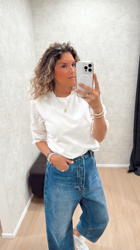 T-shirt Paula