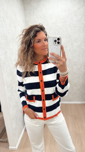 Gilet  Corta Vilagallo