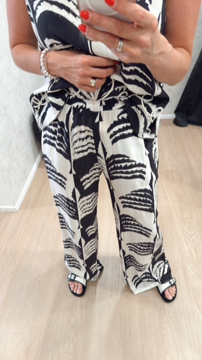 Pantalon Maypo BSB