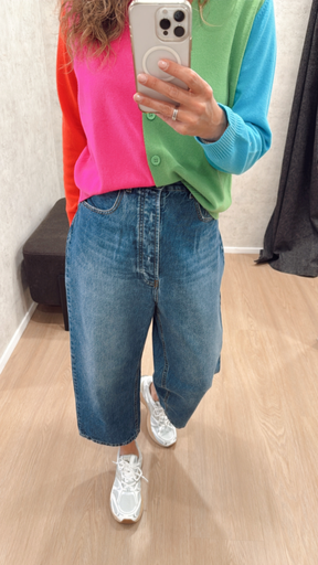Jeans Bruna Lois 