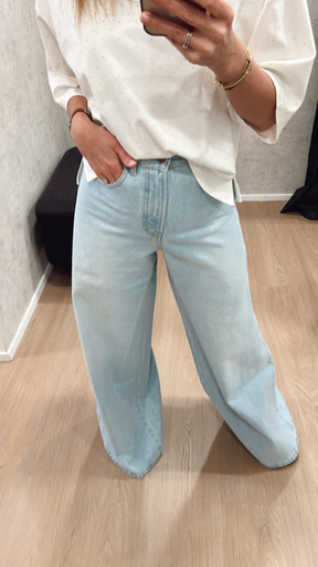Jeans summer Lois 