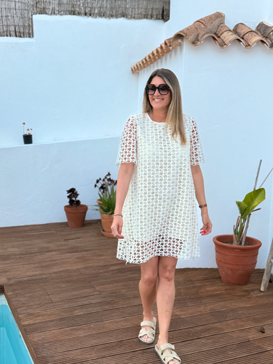 Robe Julie