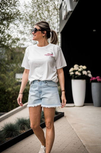 T-shirt CHERRY