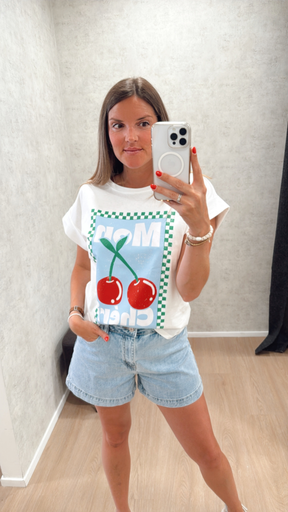 T-shirt MON CHERI