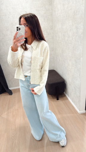 Veste VALIA