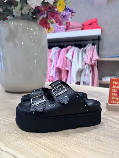 Scholl HEATHER