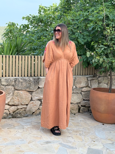 Robe CHLOÉ 