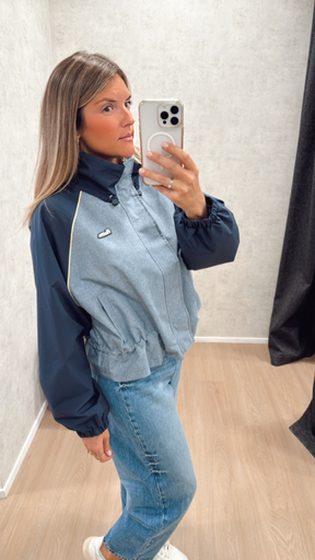 Veste VOSGES Flotte