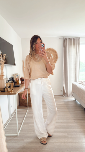 Blouse Cilou Aimée The Label