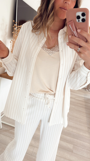 Chemise Blaire Aimée The Label 