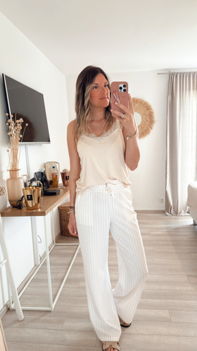 Pantalon Blaire Aimée The Label