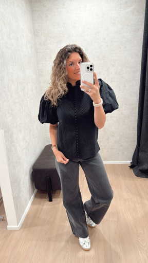 Blouse Marieke Aimée The Label