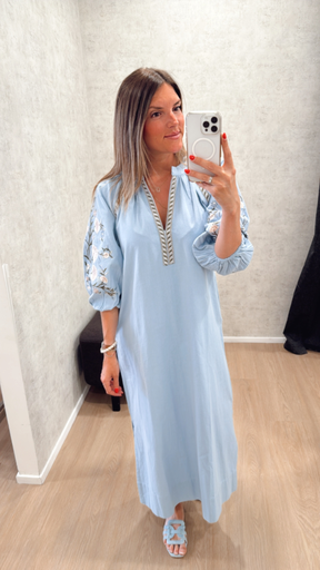 Robe Miranda Aimée The Label 