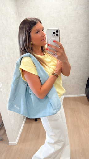 Sac LEVATE Lamar