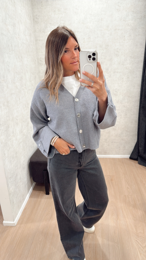 Gilet IBEN