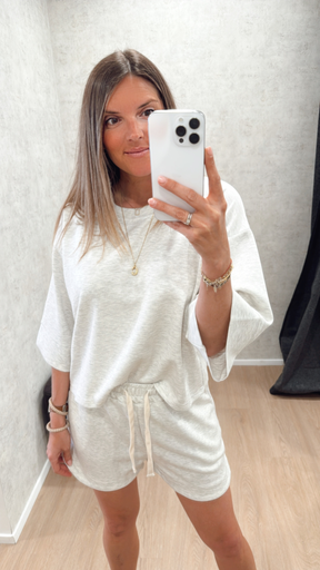 Short PEER gris