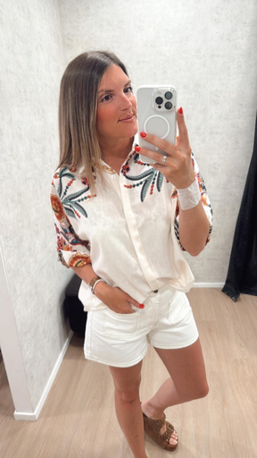Chemise IMPRIME