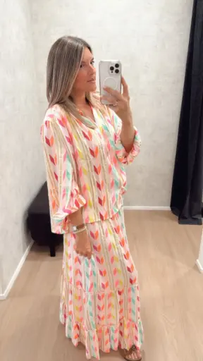 Jupe CLARA