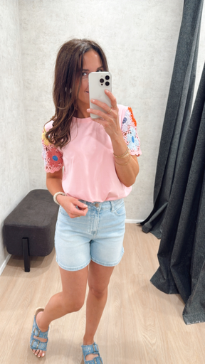 Short jeans MIKA