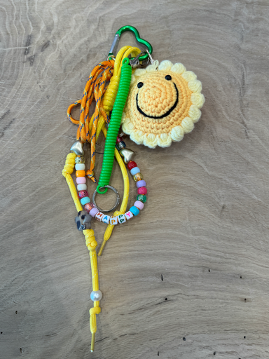 Grigri Tournesol 
