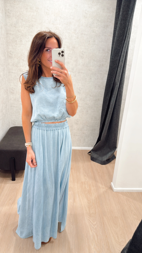 Ensemble Santorin 