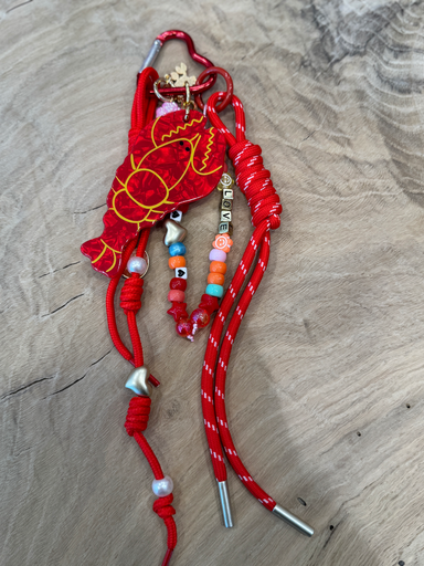 Grigri homard 