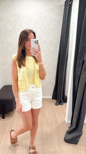 Gilet jaune