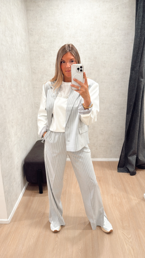 Blazer Alix 