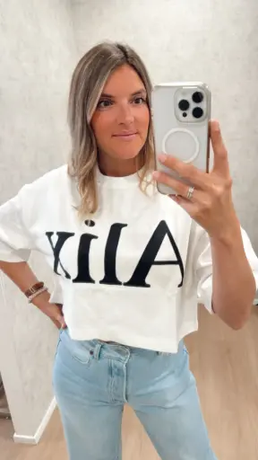 T-shirt ALIX
