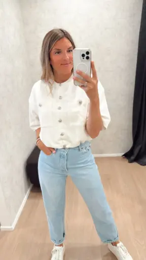 Blouse ALIX